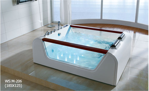 Buy Fontanashowers Surf Hydromassage Bathtub Online At Low Price.